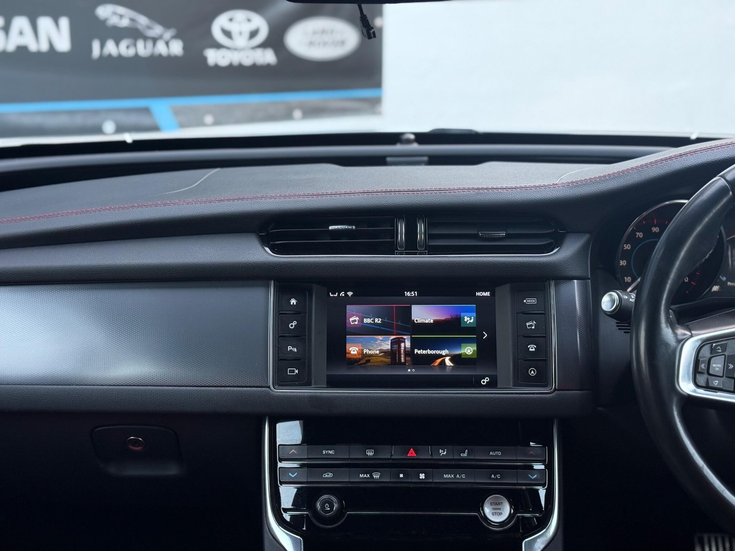 Used Jaguar XF for sale - 77769448: Photo 55