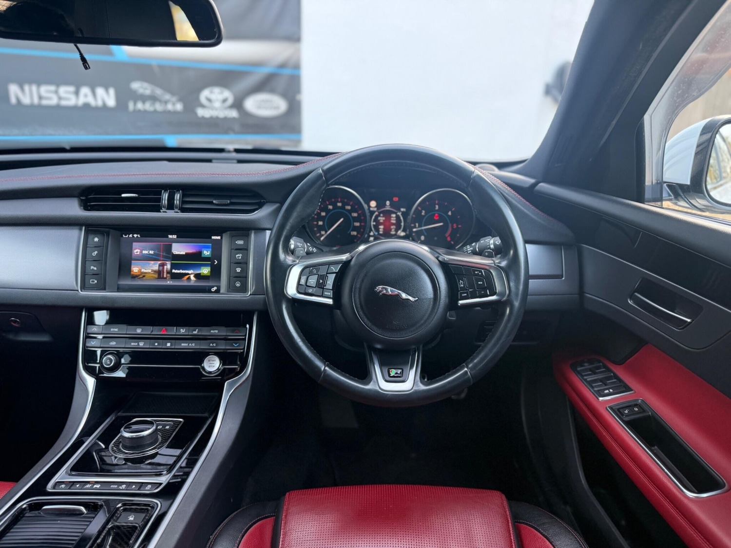 Used Jaguar XF for sale - 77769448: Photo 58