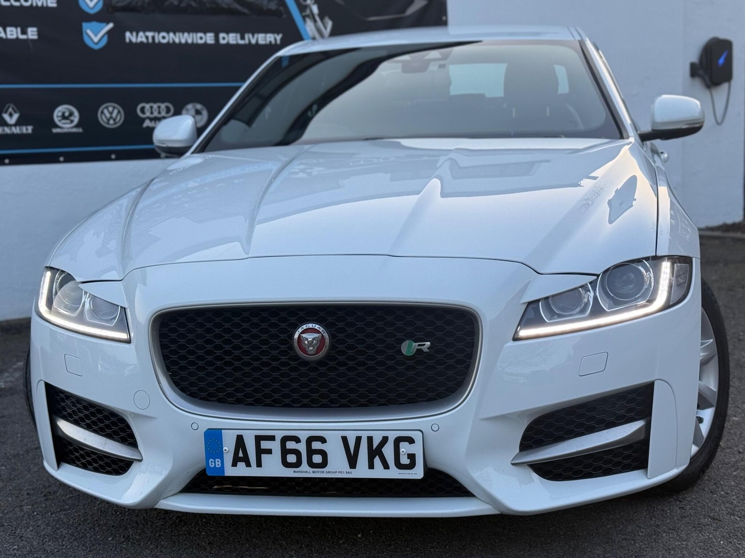 Used Jaguar XF for sale - 77769448: Photo 6