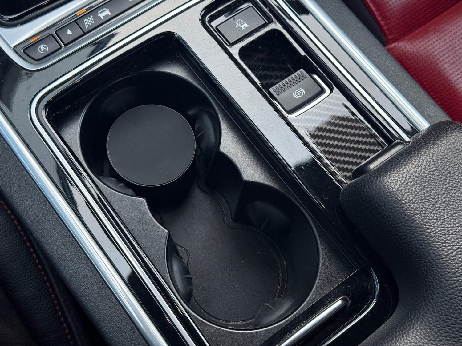 Used Jaguar XF for sale - 77769448: Photo 73