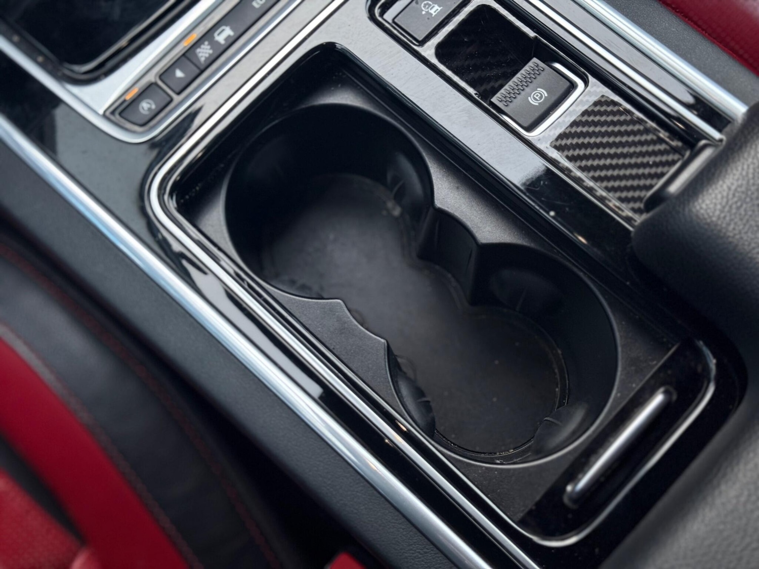 Used Jaguar XF for sale - 77769448: Photo 75