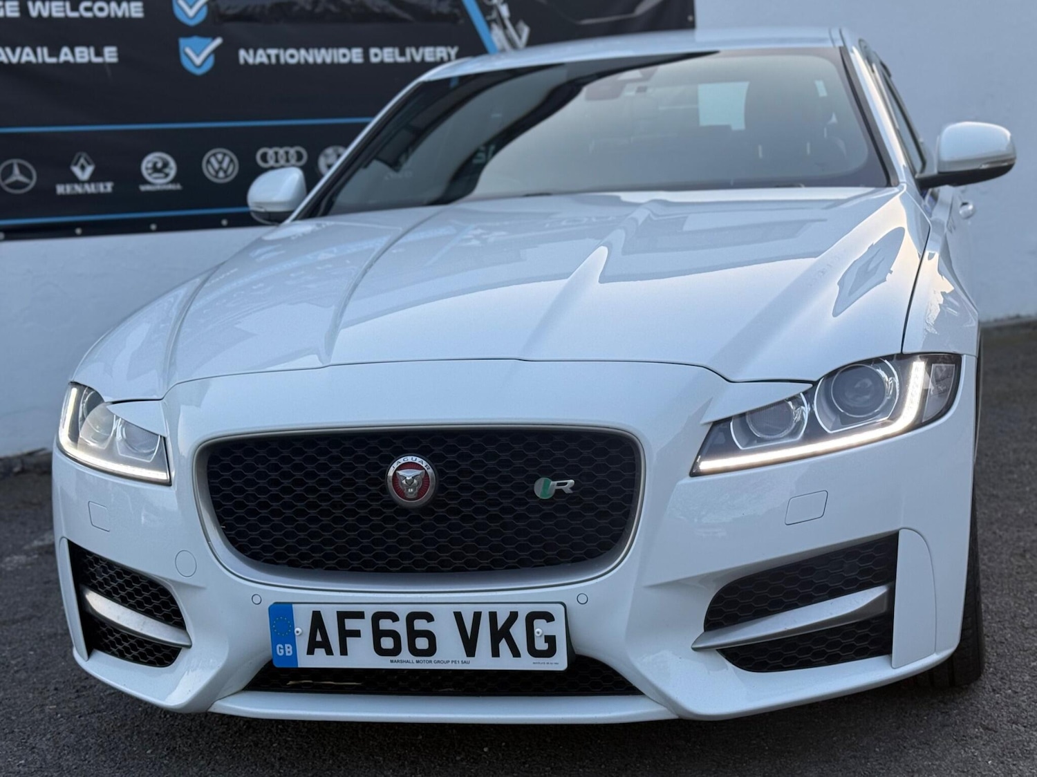 Used Jaguar XF for sale - 77769448: Photo 8