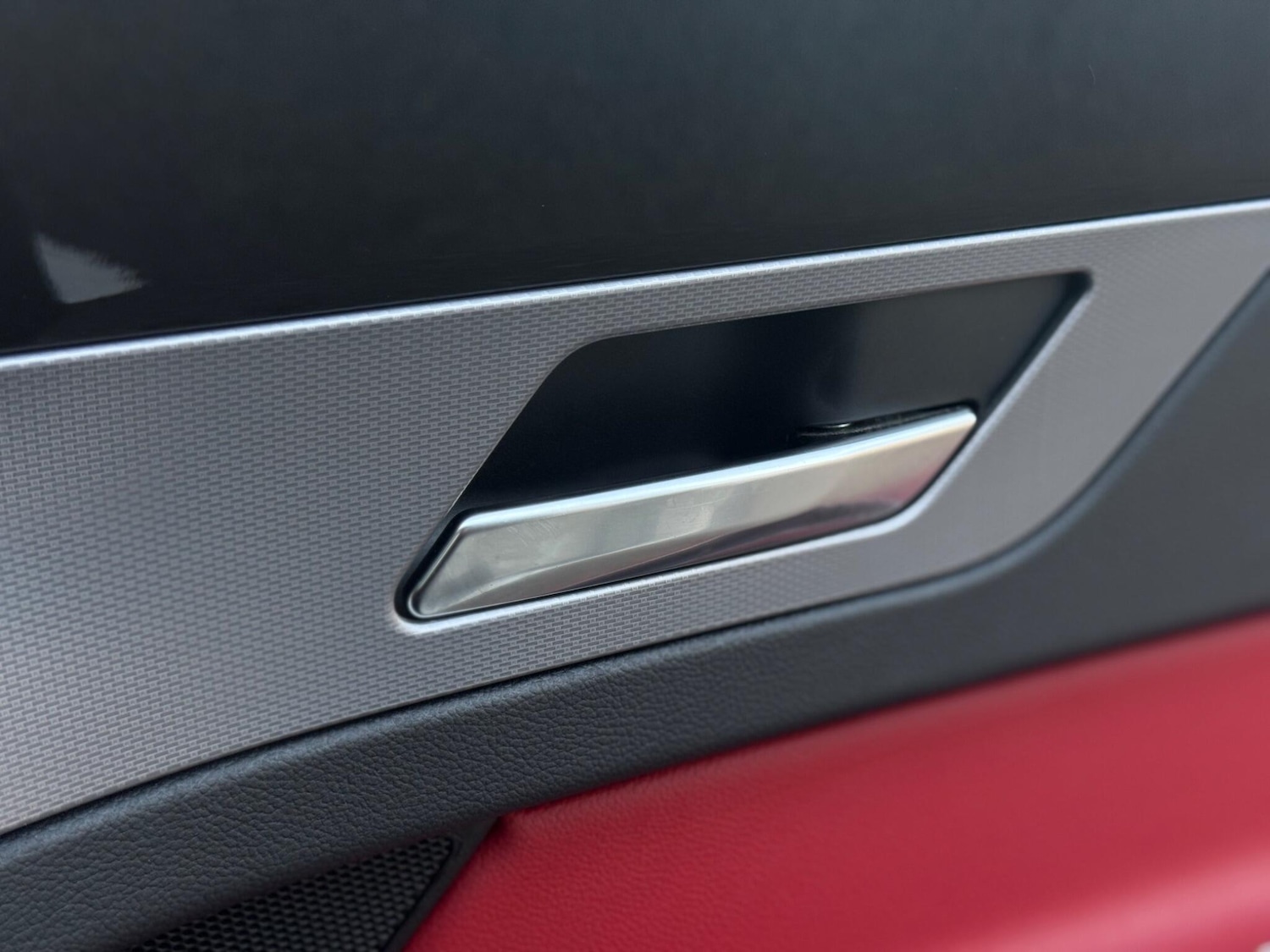 Used Jaguar XF for sale - 77769448: Photo 81