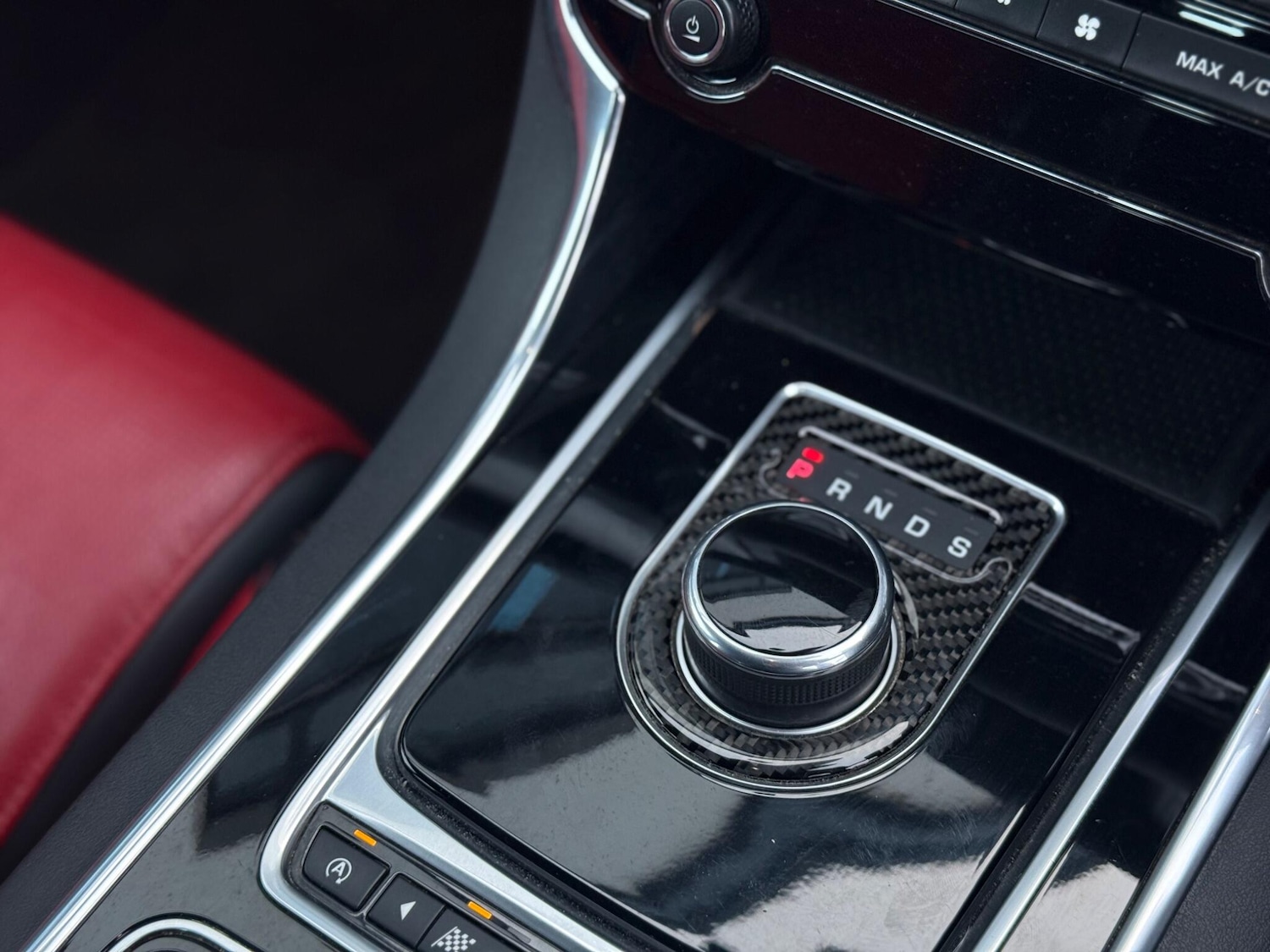 Used Jaguar XF for sale - 77769448: Photo 85