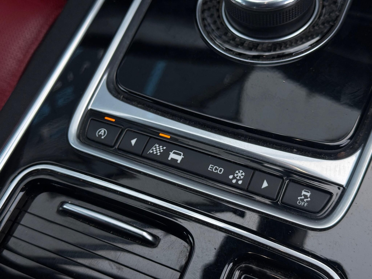 Used Jaguar XF for sale - 77769448: Photo 86