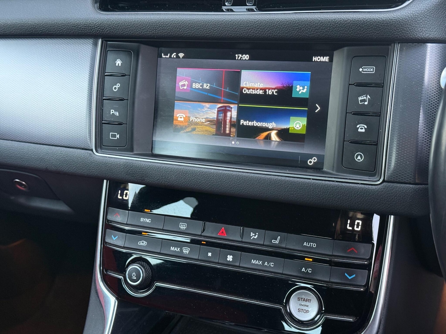 Used Jaguar XF for sale - 77769448: Photo 88