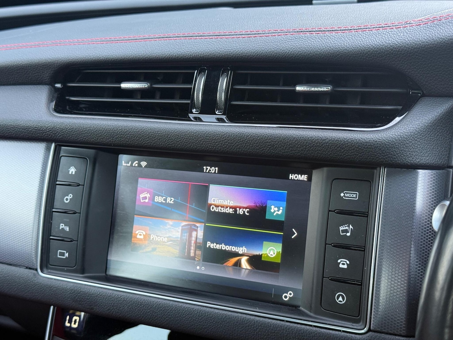 Used Jaguar XF for sale - 77769448: Photo 89