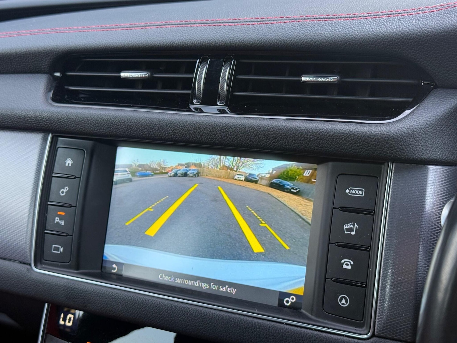 Used Jaguar XF for sale - 77769448: Photo 90