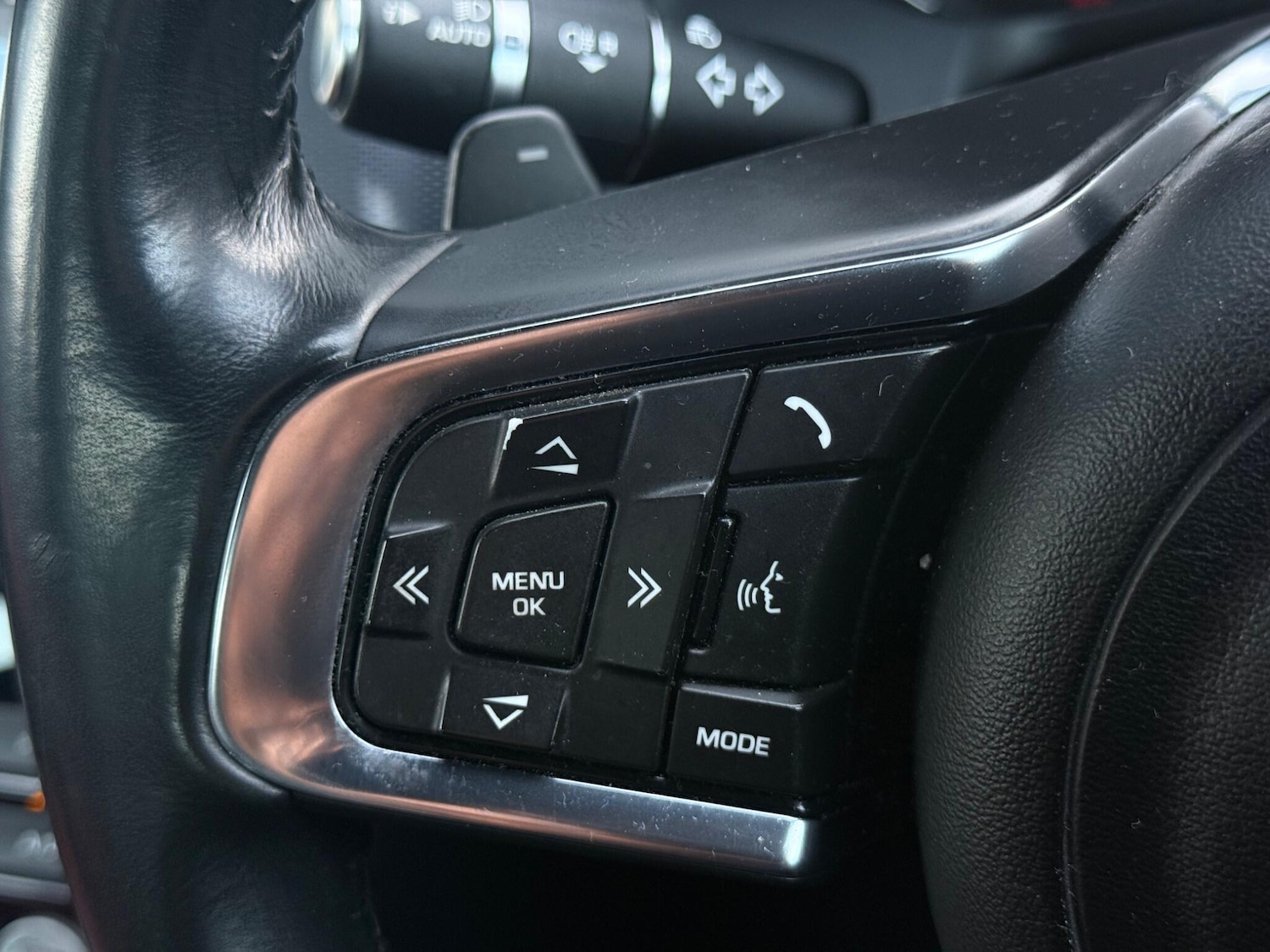 Used Jaguar XF for sale - 77769448: Photo 96