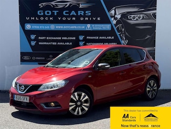 Used Nissan Pulsar 2015 for sale - 78988498: Photo