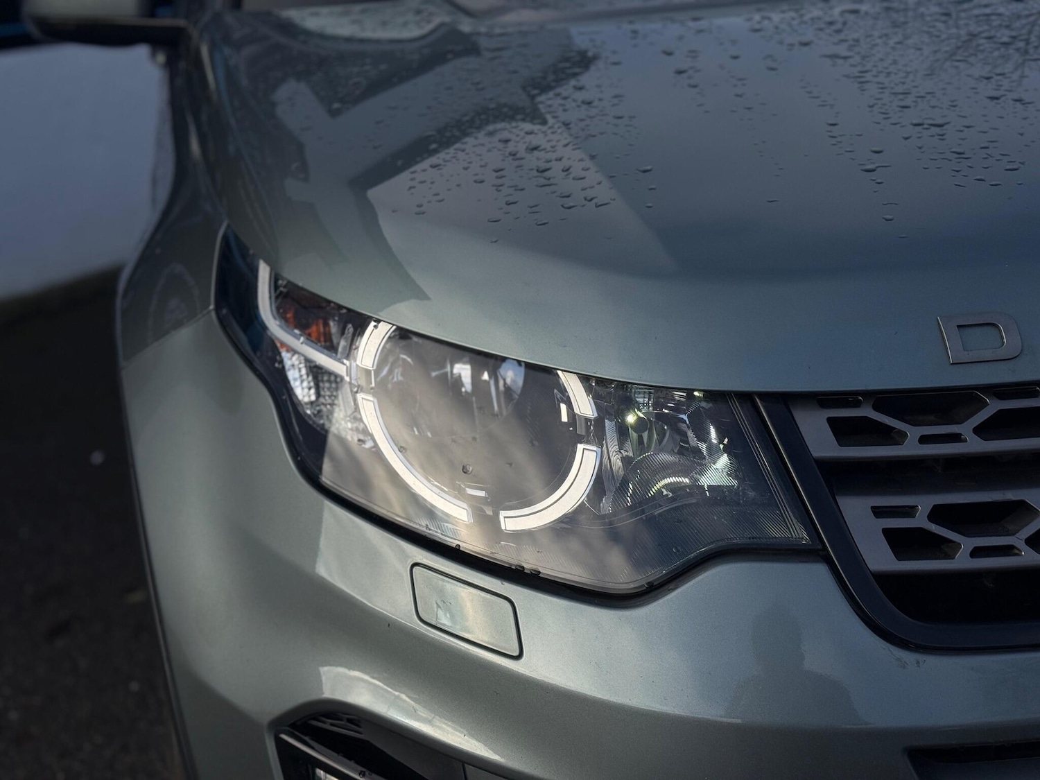 Used Land Rover Discovery Sport 2016 for sale - 77163271: Photo 11