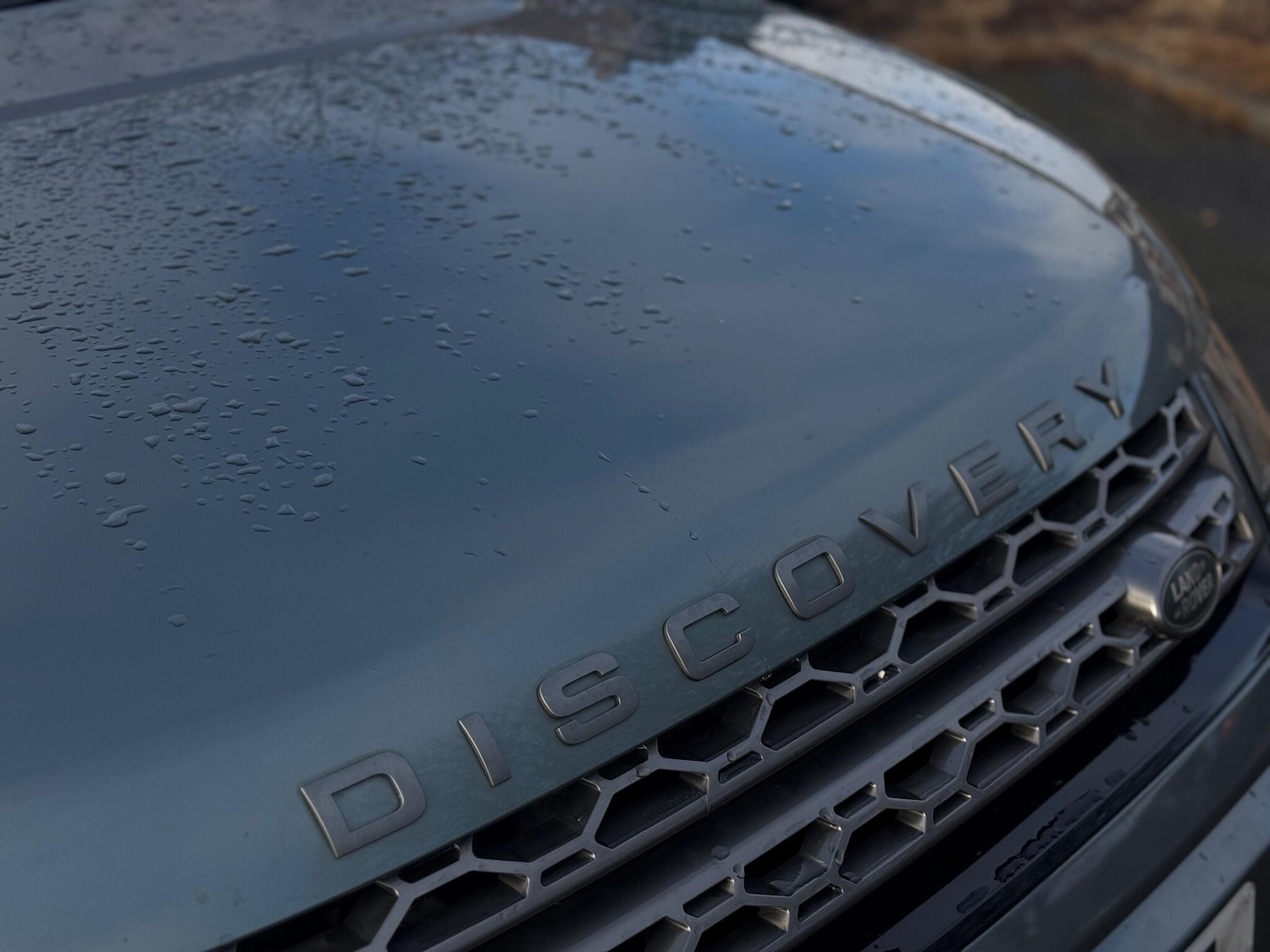 Used Land Rover Discovery Sport 2016 for sale - 77163271: Photo 12