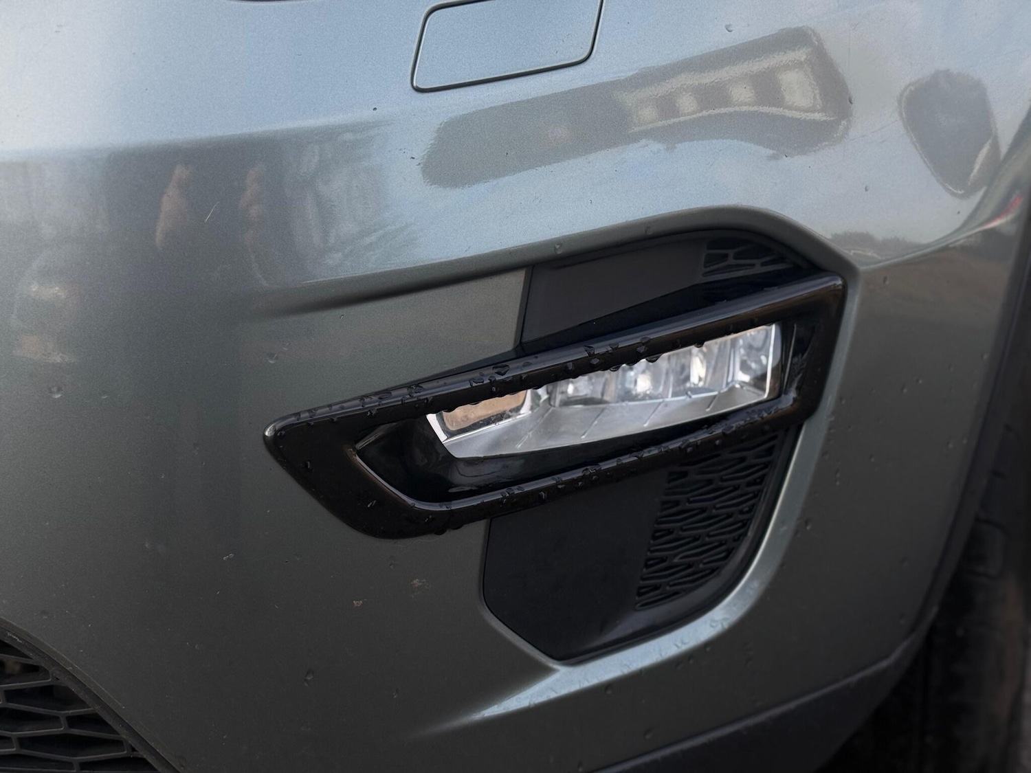 Used Land Rover Discovery Sport 2016 for sale - 77163271: Photo 15