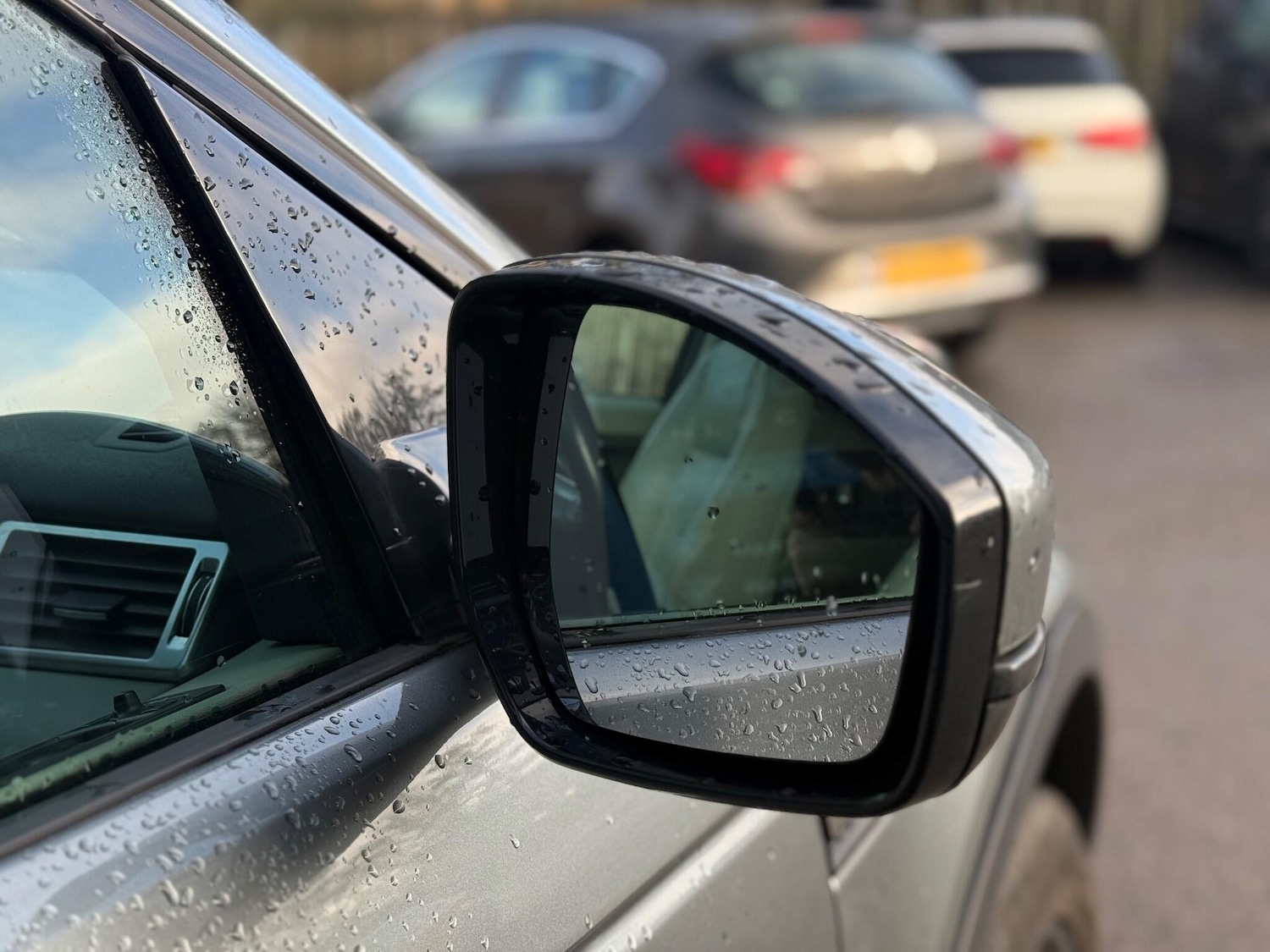 Used Land Rover Discovery Sport 2016 for sale - 77163271: Photo 19