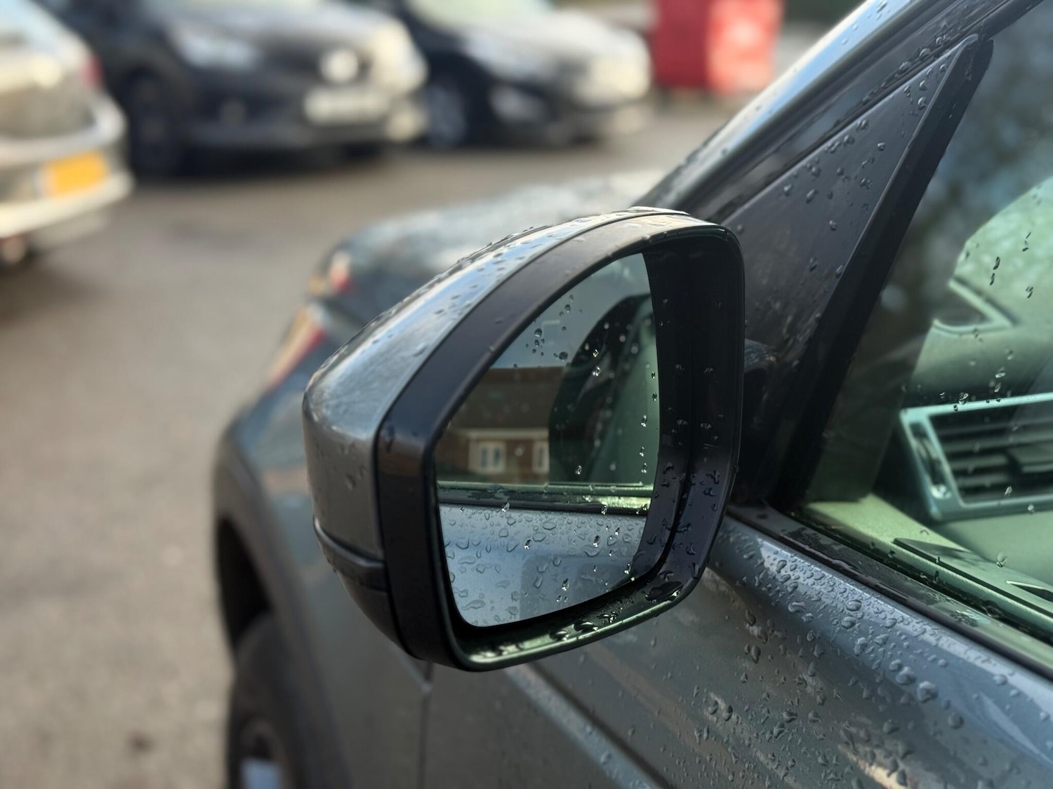 Used Land Rover Discovery Sport 2016 for sale - 77163271: Photo 21