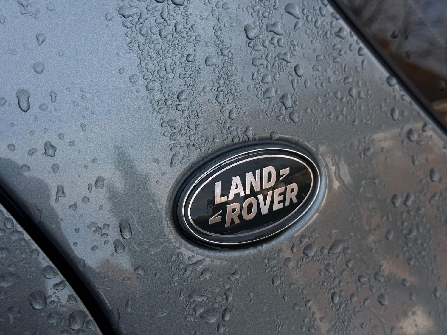 Used Land Rover Discovery Sport 2016 for sale - 77163271: Photo 23