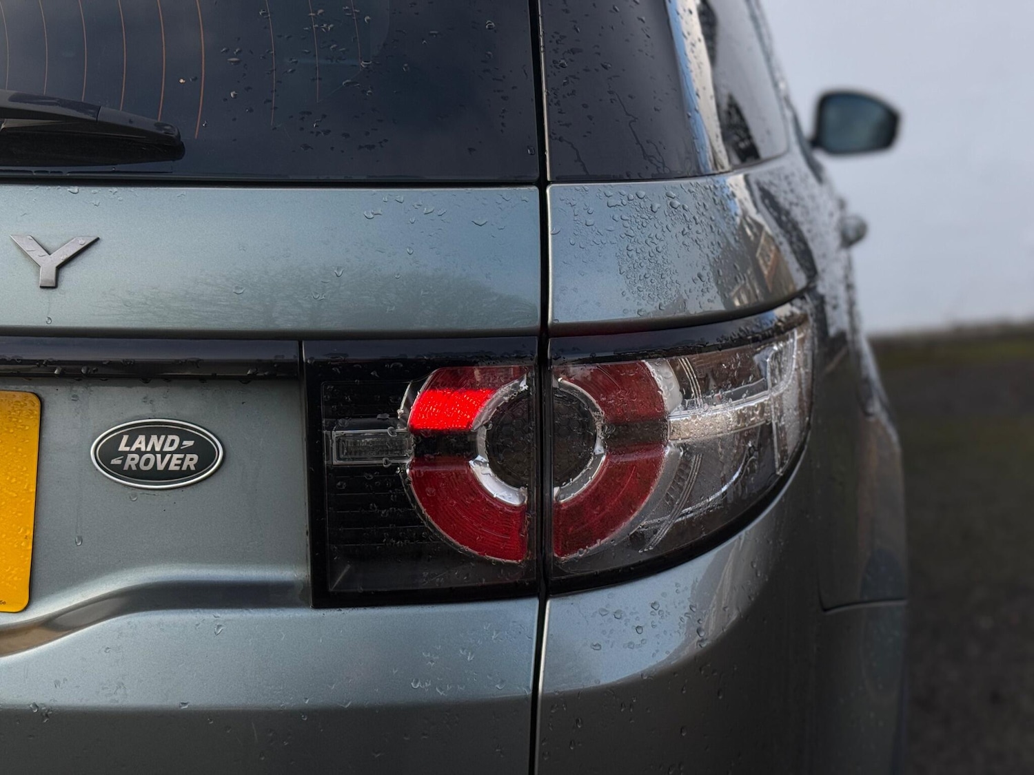 Used Land Rover Discovery Sport 2016 for sale - 77163271: Photo 26