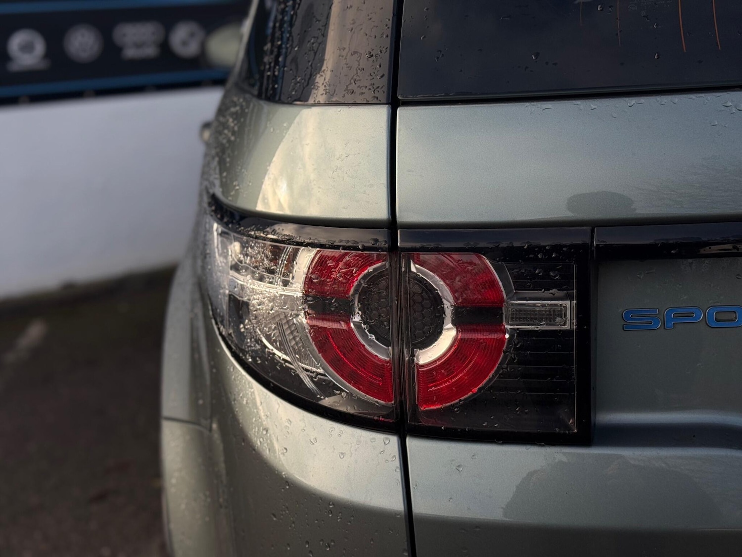 Used Land Rover Discovery Sport 2016 for sale - 77163271: Photo 27