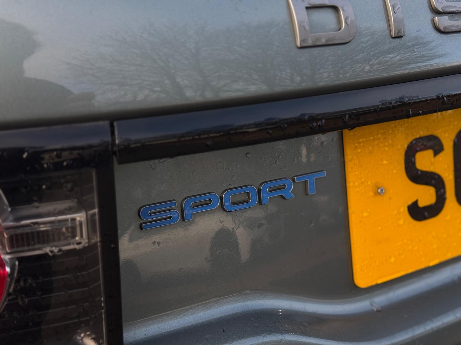 Used Land Rover Discovery Sport 2016 for sale - 77163271: Photo 28