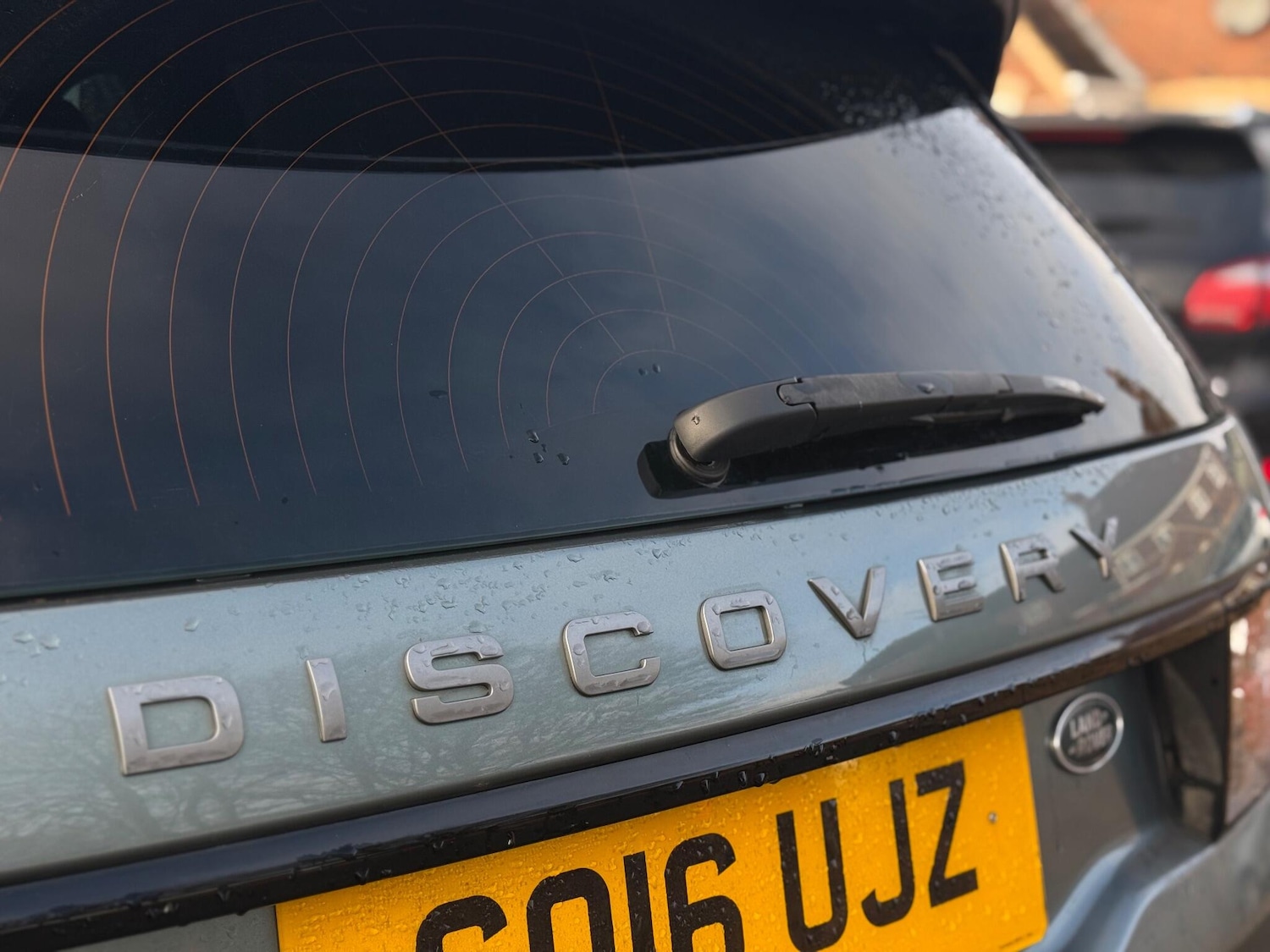 Used Land Rover Discovery Sport 2016 for sale - 77163271: Photo 29