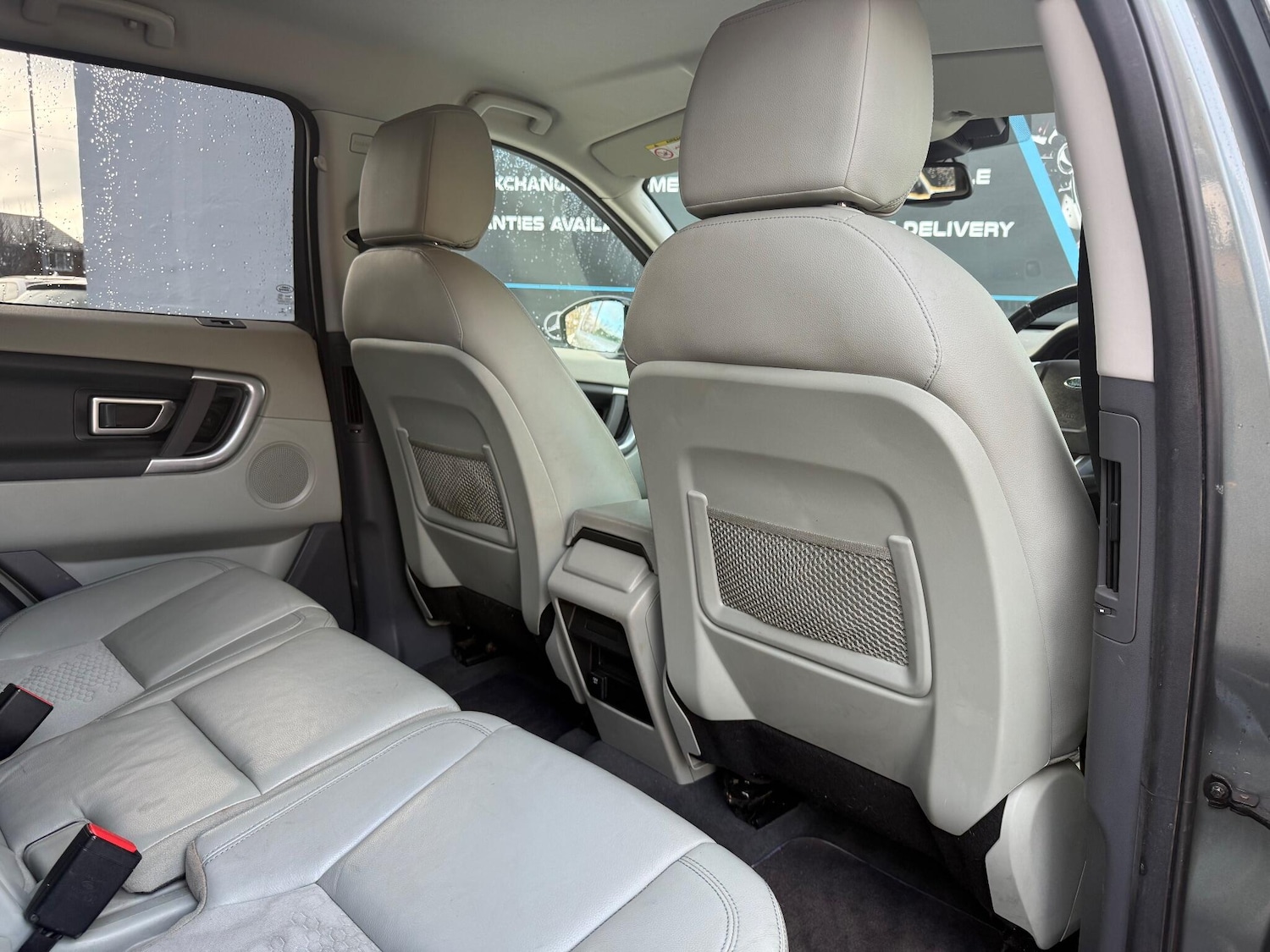 Used Land Rover Discovery Sport 2016 for sale - 77163271: Photo 35