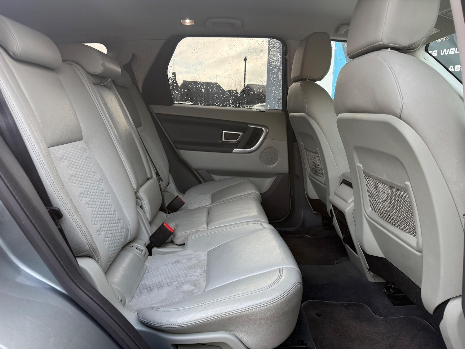 Used Land Rover Discovery Sport 2016 for sale - 77163271: Photo 36