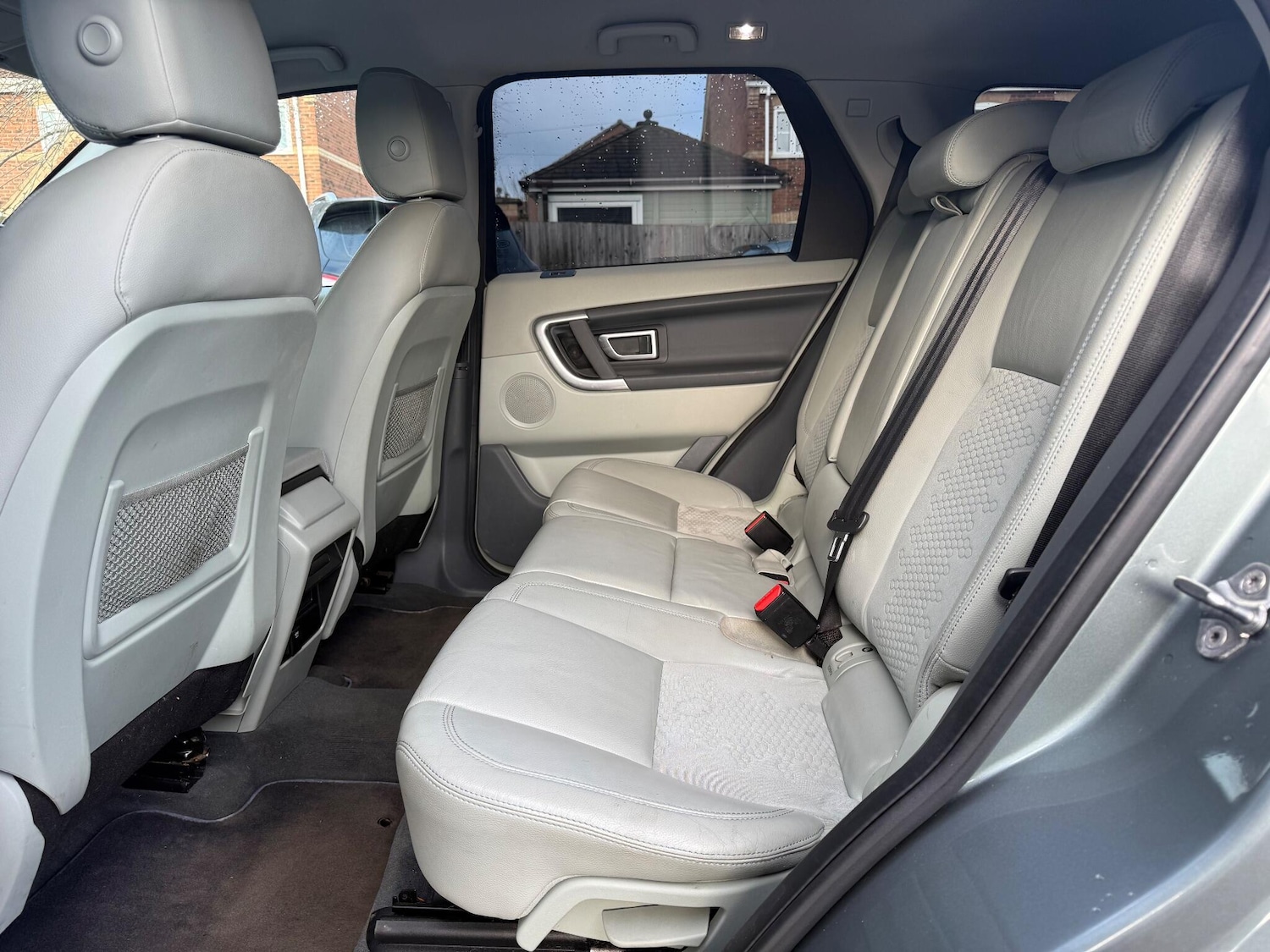 Used Land Rover Discovery Sport 2016 for sale - 77163271: Photo 41