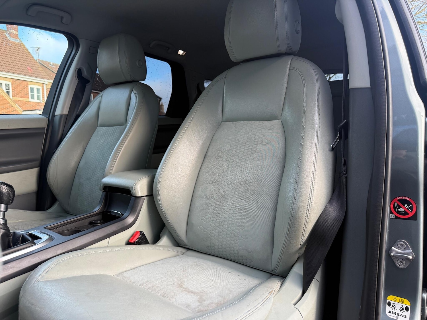 Used Land Rover Discovery Sport 2016 for sale - 77163271: Photo 44