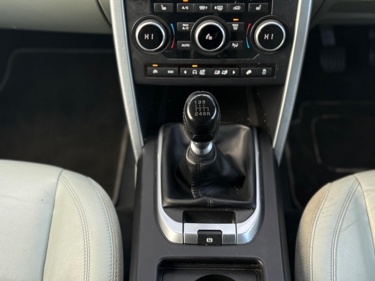 Used Land Rover Discovery Sport 2016 for sale - 77163271: Photo 47