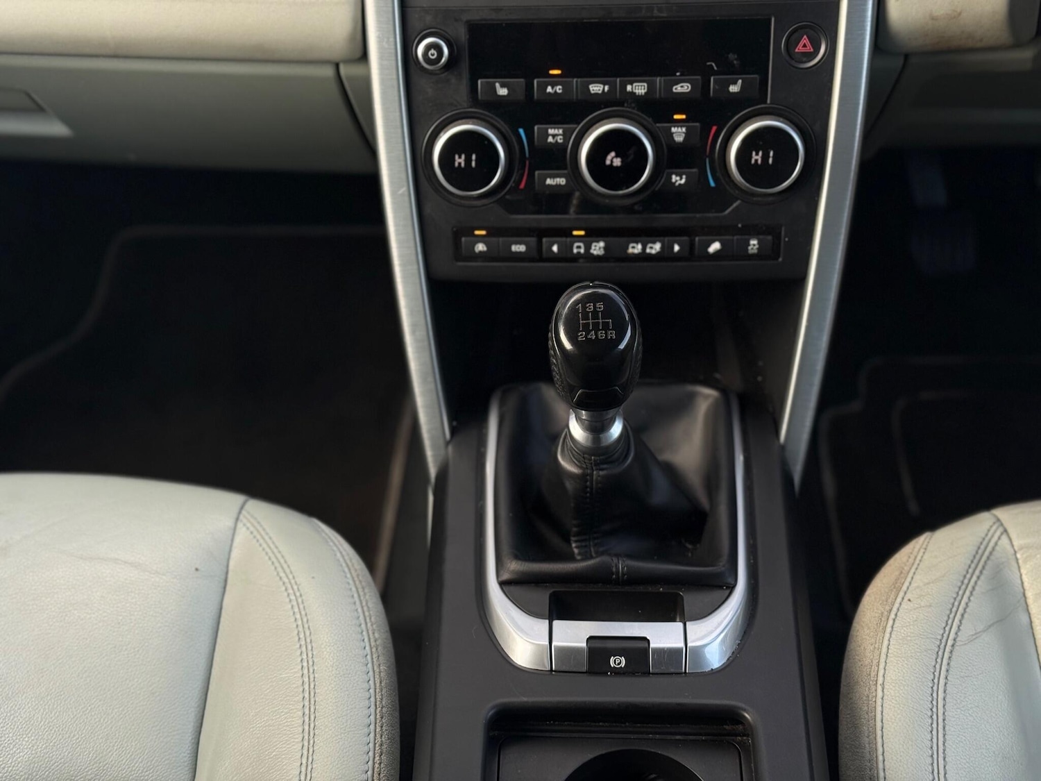 Used Land Rover Discovery Sport 2016 for sale - 77163271: Photo 48