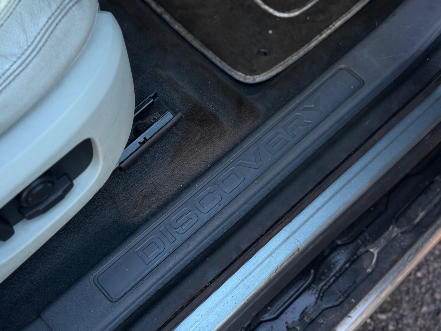 Used Land Rover Discovery Sport 2016 for sale - 77163271: Photo 75