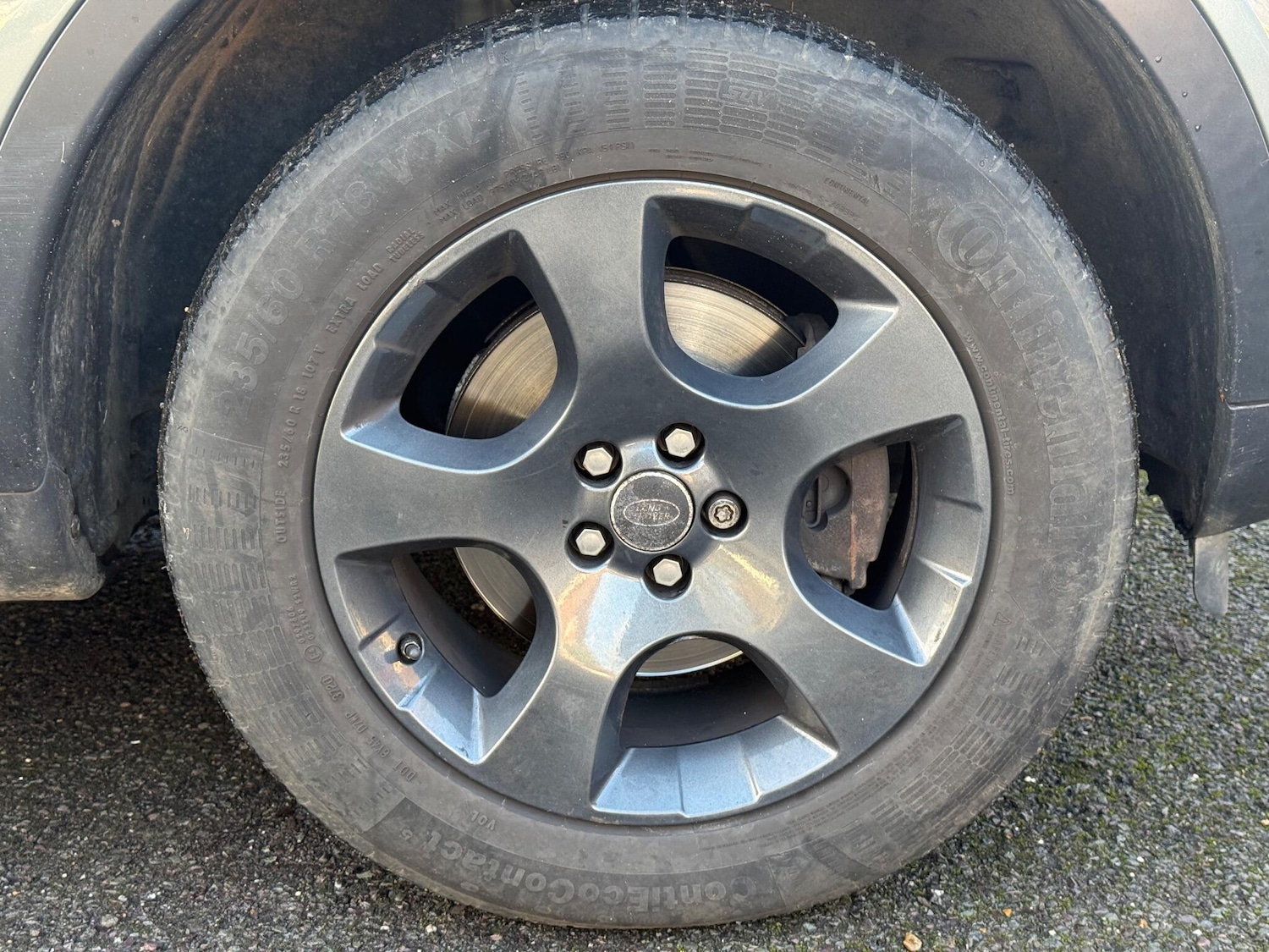 Used Land Rover Discovery Sport 2016 for sale - 77163271: Photo 77