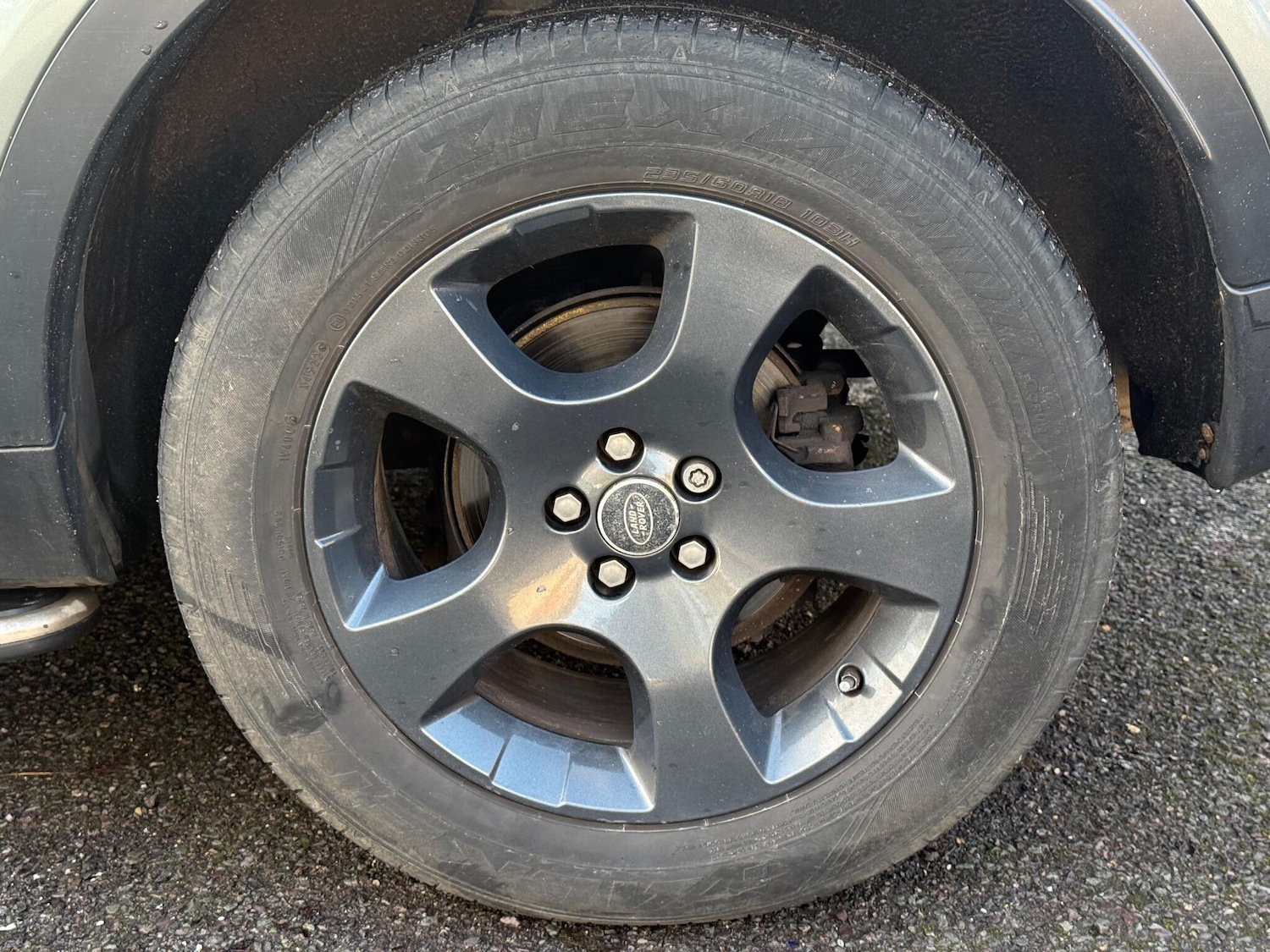 Used Land Rover Discovery Sport 2016 for sale - 77163271: Photo 79