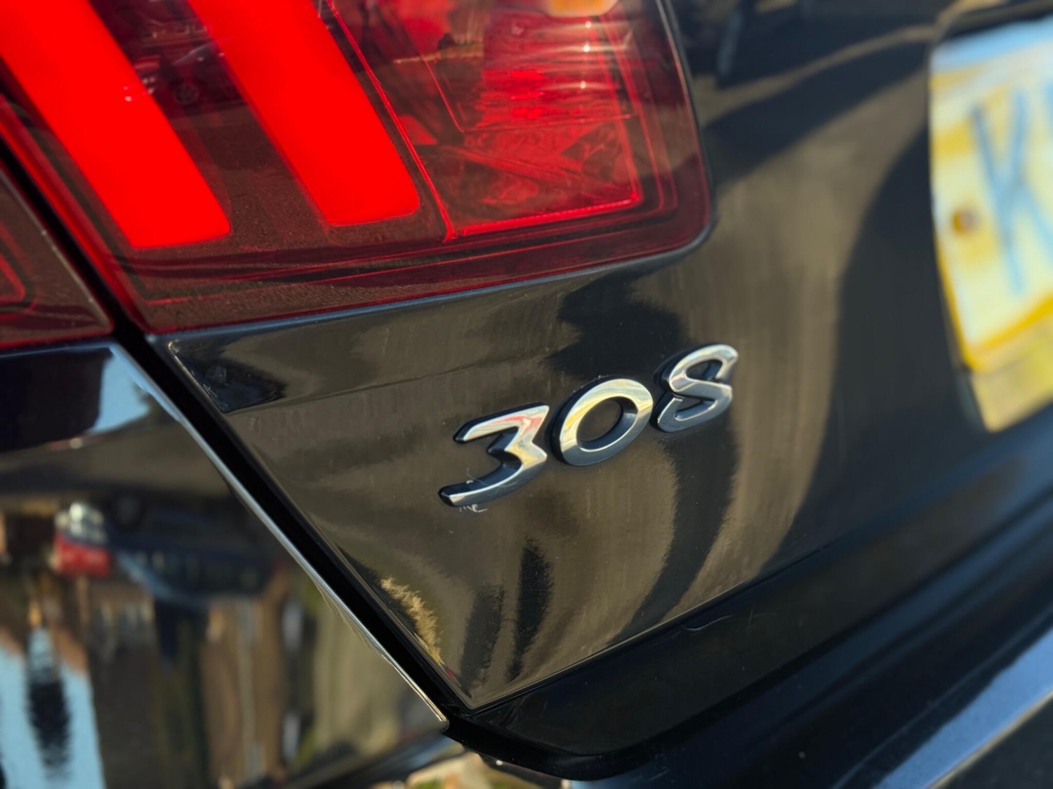 Used Peugeot 308 2020 for sale - 76801975: Photo 18