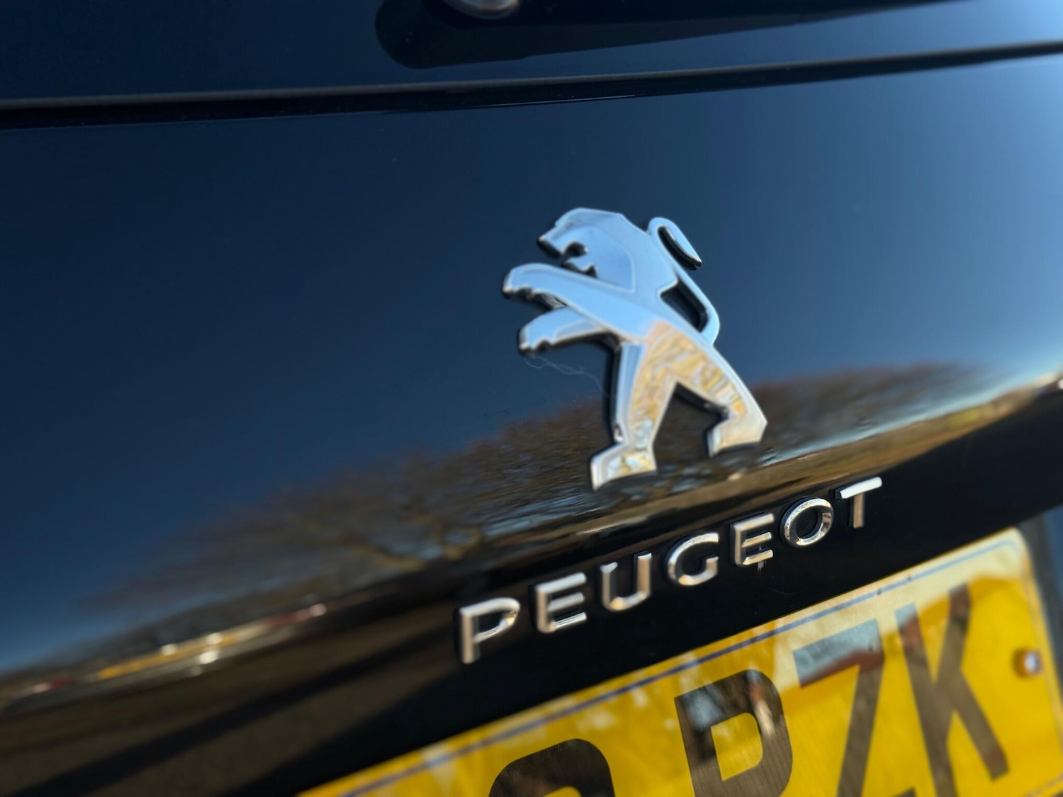Used Peugeot 308 2020 for sale - 76801975: Photo 19