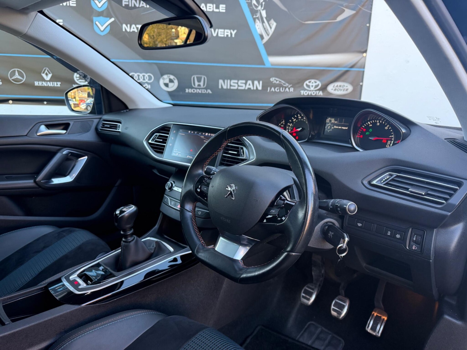 Used Peugeot 308 2020 for sale - 76801975: Photo 23