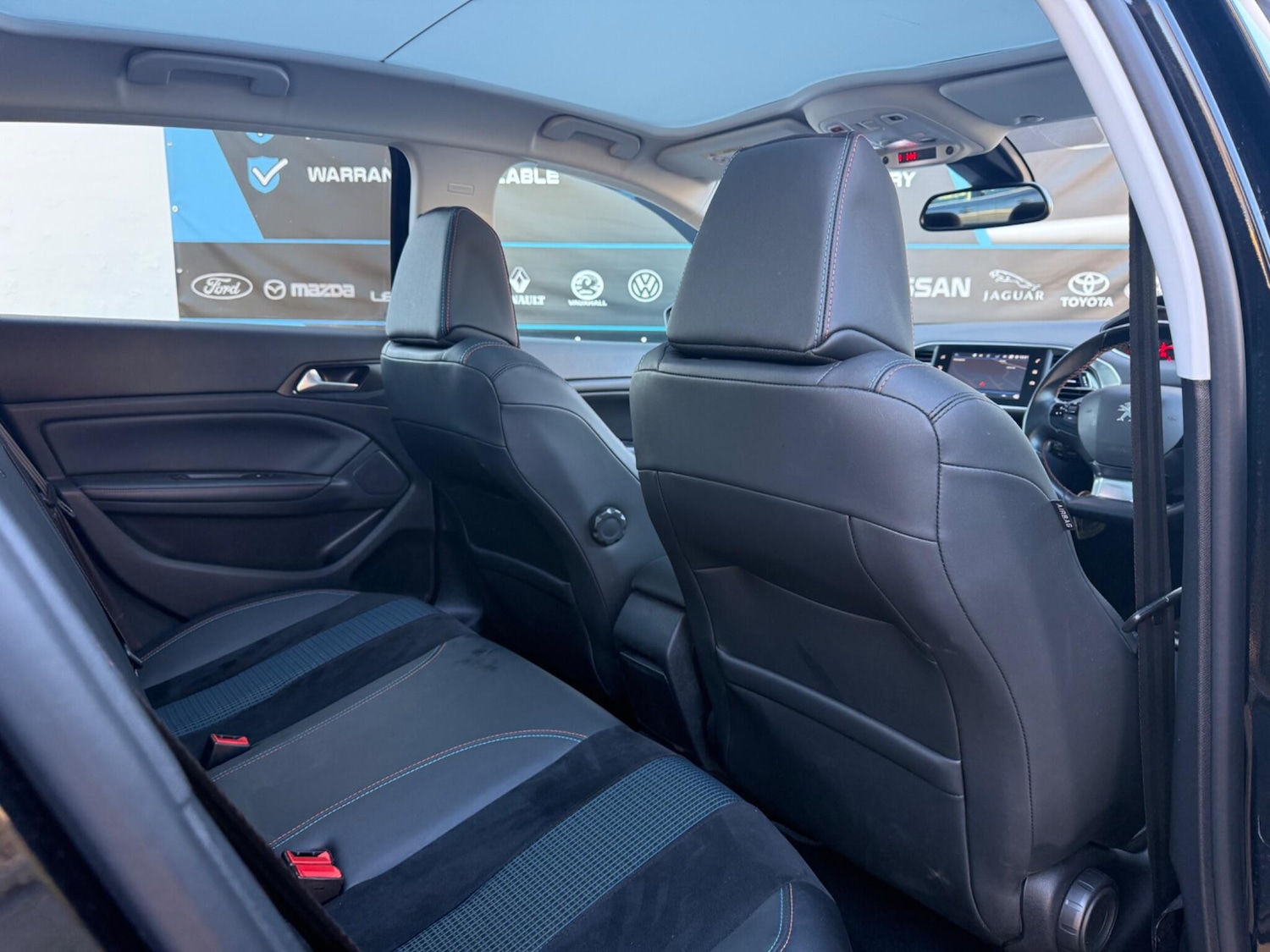 Used Peugeot 308 2020 for sale - 76801975: Photo 26