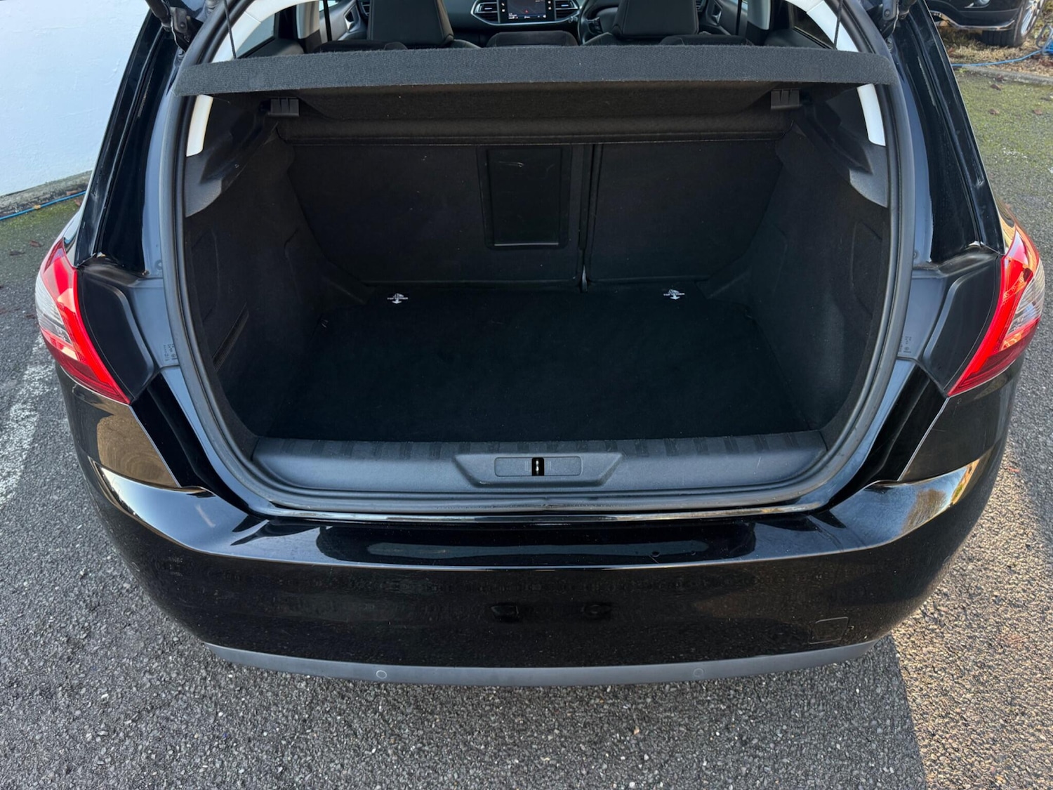 Used Peugeot 308 2020 for sale - 76801975: Photo 28