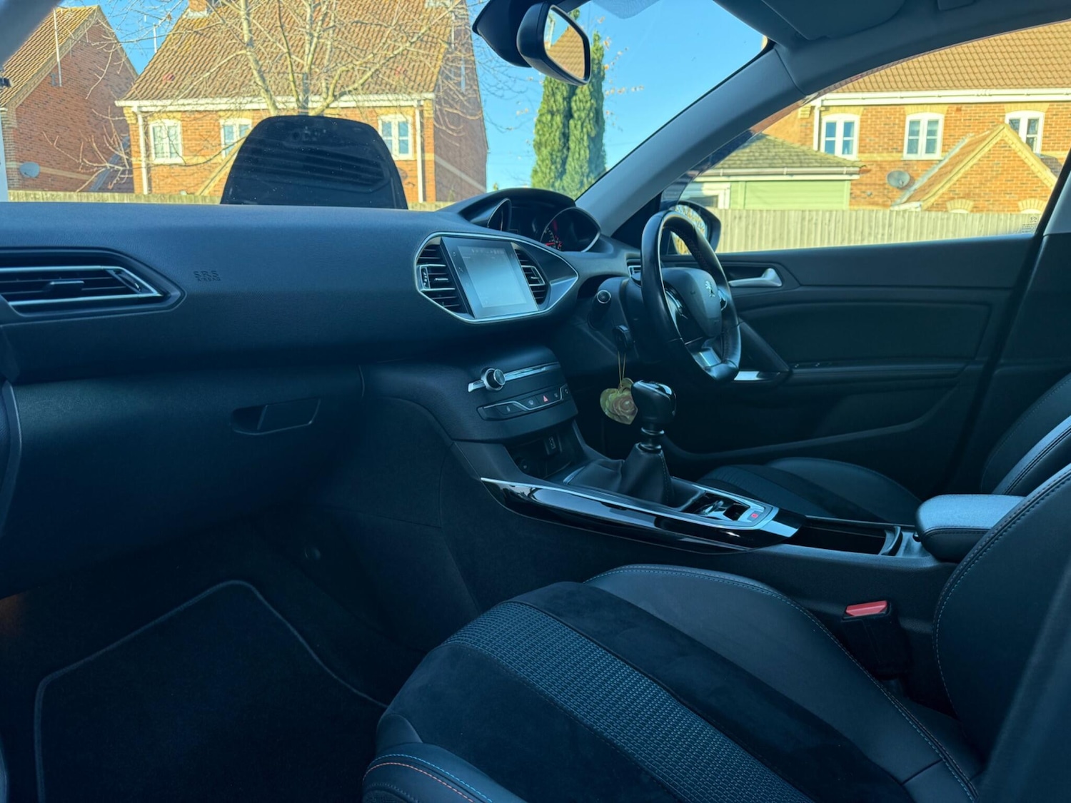 Used Peugeot 308 2020 for sale - 76801975: Photo 31