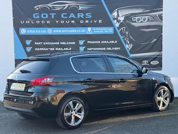 Used Peugeot 308 2020 for sale - 76801975: Photo