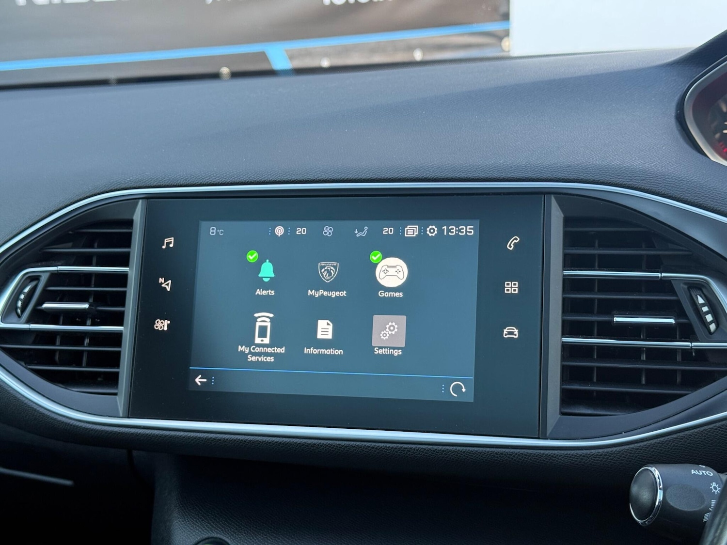 Used Peugeot 308 2020 for sale - 76801975: Photo 43