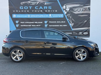 Used Peugeot 308 2020 for sale - 76801975: Photo