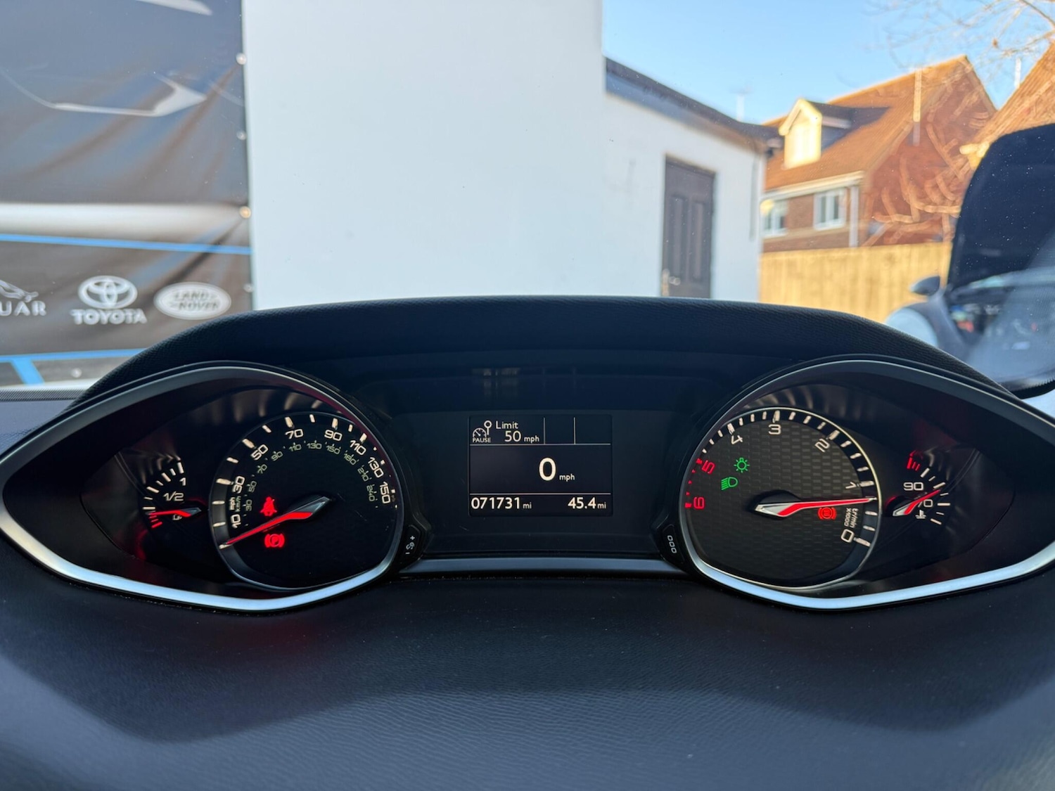 Used Peugeot 308 2020 for sale - 76801975: Photo 54