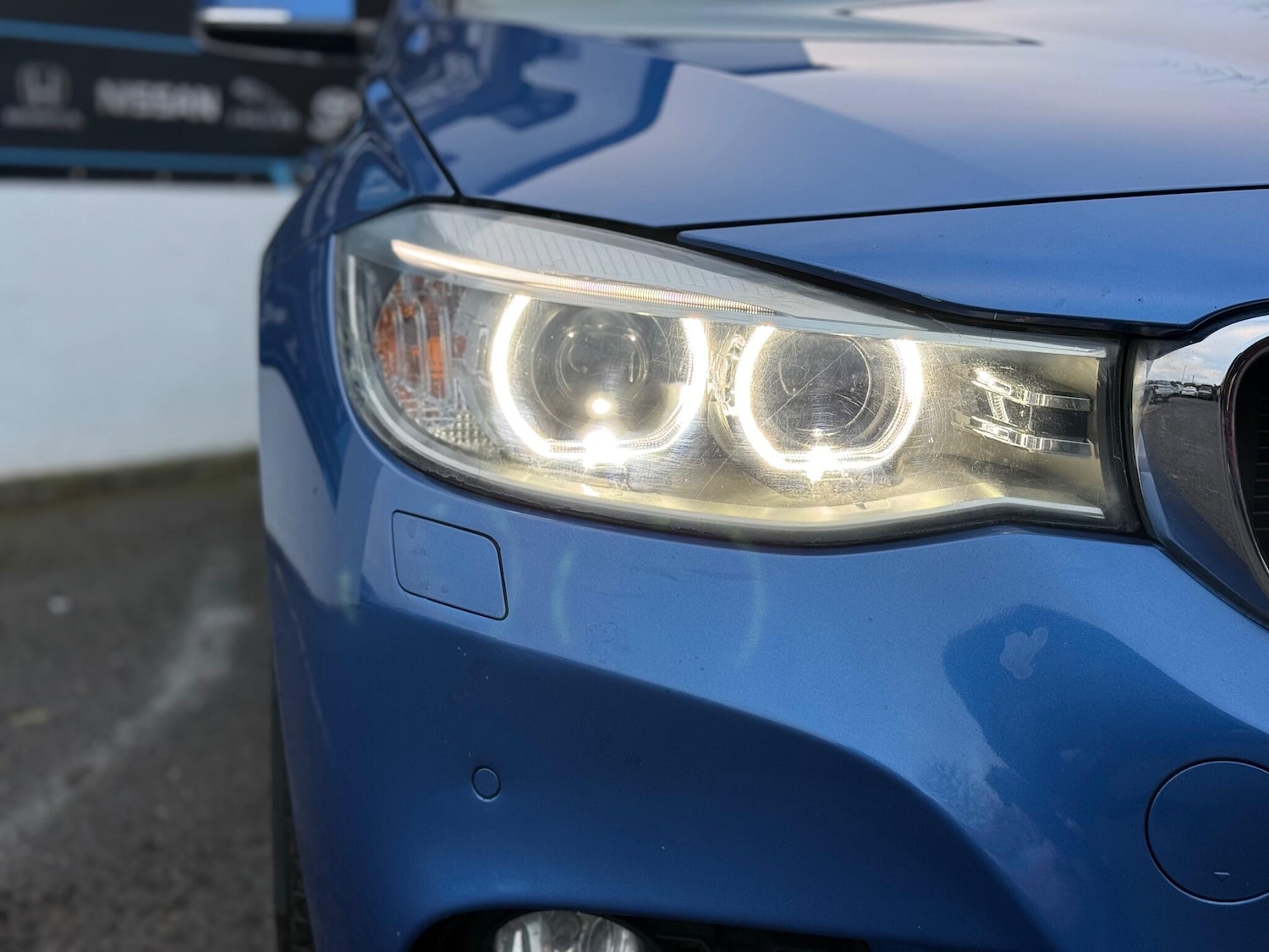 Used BMW 3 Series Gran Turismo for sale - 77163589: Photo 12