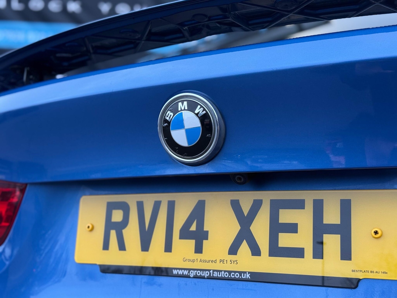 Used BMW 3 Series Gran Turismo for sale - 77163589: Photo 25