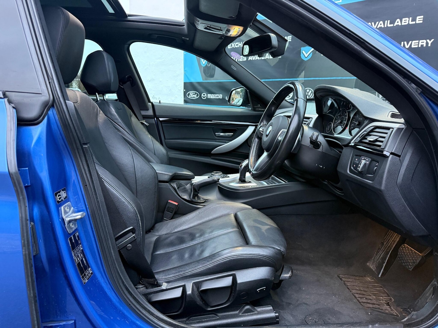 Used BMW 3 Series Gran Turismo for sale - 77163589: Photo 33