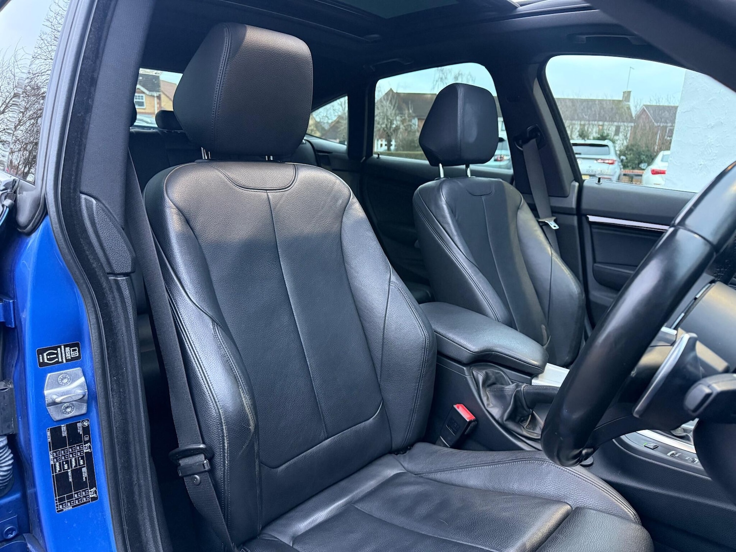 Used BMW 3 Series Gran Turismo for sale - 77163589: Photo 34