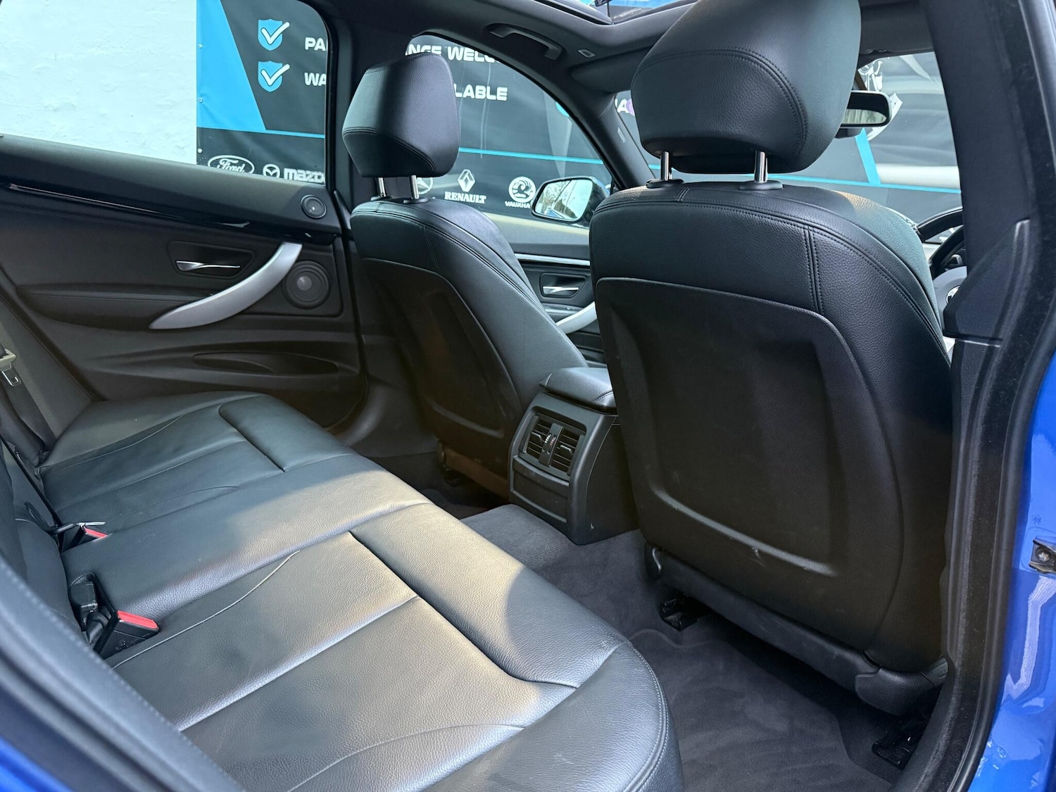 Used BMW 3 Series Gran Turismo for sale - 77163589: Photo 35