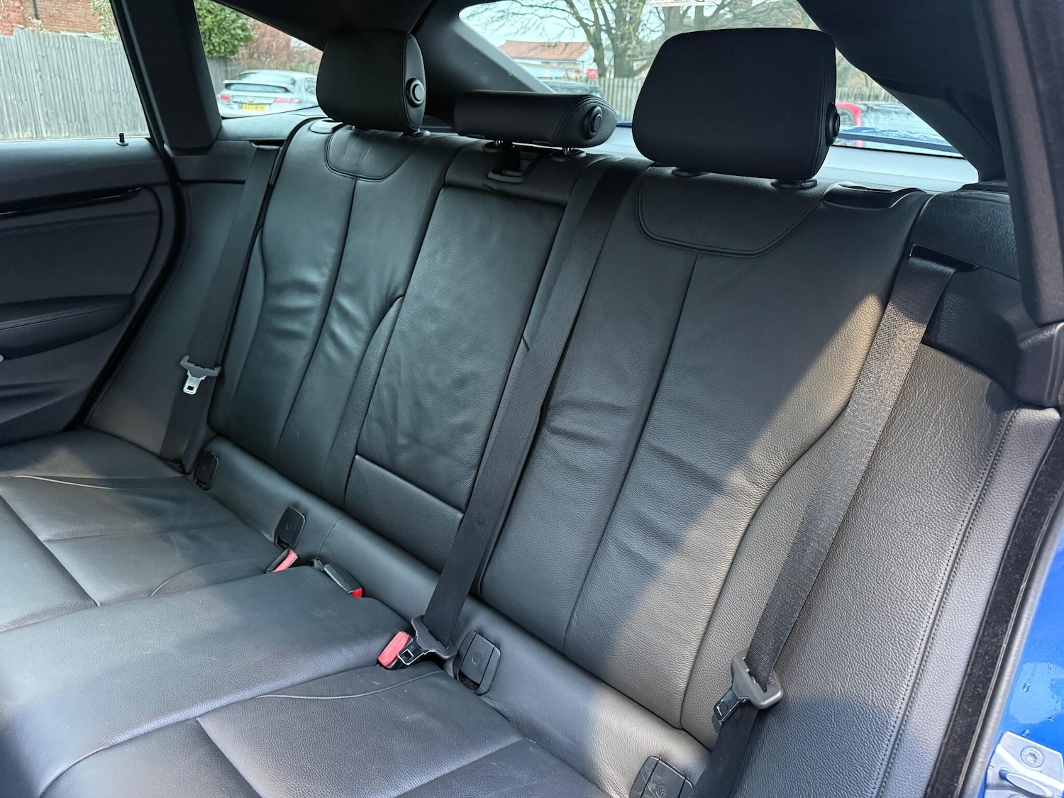 Used BMW 3 Series Gran Turismo for sale - 77163589: Photo 42