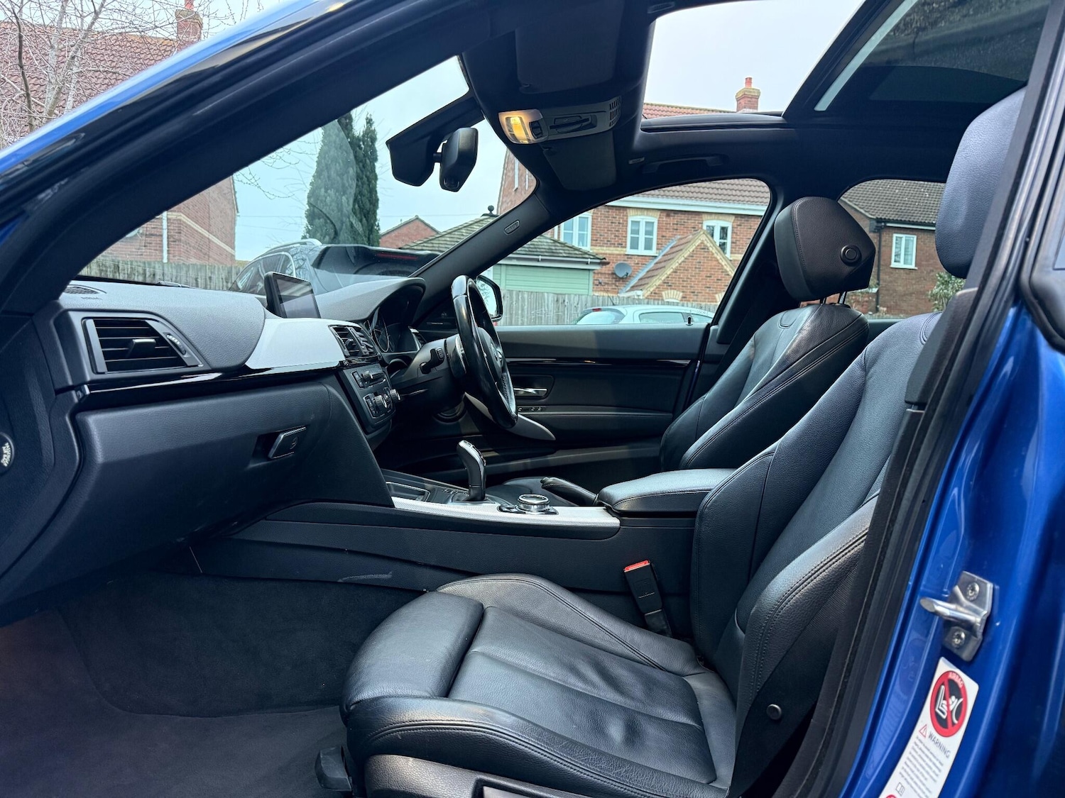 Used BMW 3 Series Gran Turismo for sale - 77163589: Photo 44